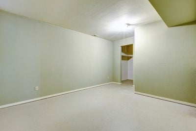 how to waterproof basement and crawlspace